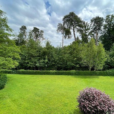 Apartamento Oscar'S Sunset Am Seewald Friedrichshafen Exterior foto